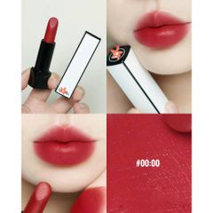 Son Rouge Mịn Lì Limited Edition Rouge Allure Velvet - Son Môi Matte Luminous Chất Lượng Cao Cho Cô Gái Năng Động