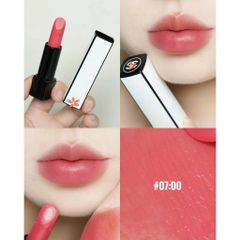 Son Rouge Mịn Lì Limited Edition Rouge Allure Velvet - Son Môi Matte Luminous Chất Lượng Cao Cho Cô Gái Năng Động