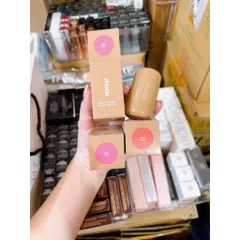 Má Hồng Kem Rhode Pocket Blush - Trang Điểm Dưỡng Ẩm Đa Năng Cho Má và Môi, Lựa Chọn Màu Đẹp - Giữ Màu Cả Ngày