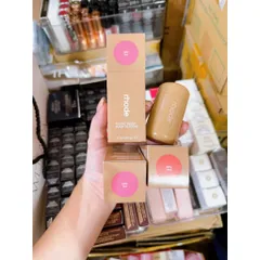 Má Hồng Kem Rhode Pocket Blush - Trang Điểm Dưỡng Ẩm Đa Năng Cho Má và Môi, Lựa Chọn Màu Đẹp - Giữ Màu Cả Ngày