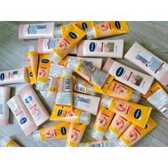 [5/25] Sữa Dưỡng Thể Vaseline Ngăn Ngừa Lão Hoá Healthy Bright Perfect Youth 100ml
