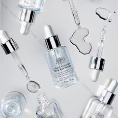 Serum Kiehl's Sáng Da Mờ Thâm Vitamin C - Giải Pháp Rạng Rỡ, Làm Mượt Da, Khắc Phục Vết Thâm Mụn 30ml