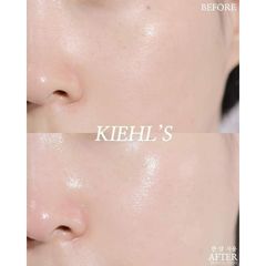 Serum Kiehl's Sáng Da Mờ Thâm Vitamin C - Giải Pháp Rạng Rỡ, Làm Mượt Da, Khắc Phục Vết Thâm Mụn 30ml