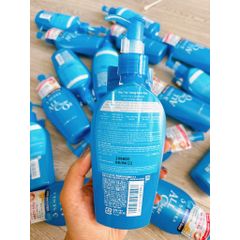 Dầu Tẩy Trang Senka All Clear Oil 230ml - Tẩy trang hiệu quả, làm sạch sâu và dưỡng ẩm cho làn da rạng rỡ, dễ dàng sử dụng hàng ngày.