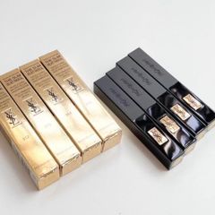 Son YSL Slim Velvet Radical Matte Lipstick - Son Lì Tông Hồng Đất - Độ Bám Màu Đến 8 Giờ - Phụ Kiện Làm Đẹp Xuất Sắc