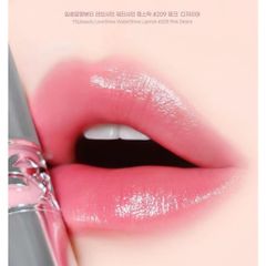[FullSize] Son Dưỡng YSL Love Shine Candy Glow 3.2g (Vỏ Hồng)