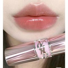 [FullSize] Son Dưỡng YSL Love Shine Candy Glow 3.2g (Vỏ Hồng)