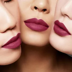 Son Kem Tom Ford Liquid Lip Luxe Matte 125 Mind Blown - Son Lì Tím Hồng Độc Đáo, Mềm Mại, Quyến Rũ, Đẳng Cấp