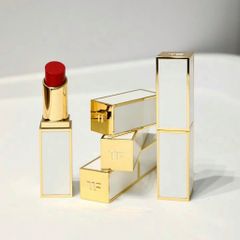 Son Tom Ford Ultra Shine Lip Color 159 Solaire - Son Bóng Mượt Đất Hồng, Dưỡng Ẩm Lâu Trôi, Phong Cách Thời Thượng, Fullbox