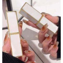 Son Tom Ford Ultra Shine Lip Color 159 Solaire - Son Bóng Mượt Đất Hồng, Dưỡng Ẩm Lâu Trôi, Phong Cách Thời Thượng, Fullbox
