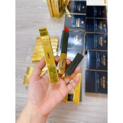 Son YSL Rouge Pur Couture The Slim 23 Mystery Red 2.2g - Son Đỏ Thuần Cao Cấp Dành Cho Phụ Nữ, Giữ Màu Lâu, Sang Trọng