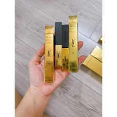 Son YSL Rouge Pur Couture The Slim 23 Mystery Red 2.2g - Son Đỏ Thuần Cao Cấp Dành Cho Phụ Nữ, Giữ Màu Lâu, Sang Trọng