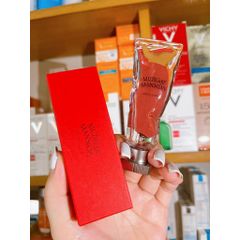 Son Kem Muzigae Mansion Objet Liquid 6g - Son Kem Lì Cao Cấp Hàn Quốc, Đa Dạng Màu Sắc, Thiết Kế Bắt Mắt, Dưỡng Ẩm, Không Gây Khô Môi