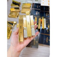 Son Thỏi YSL Rouge Pur Couture The Slim Collector 2024 Màu 77 Love Beyond Match - Son Lì Cao Cấp, Sang Trọng, Màu Đỏ Hồng Quyến Rũ