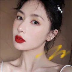 Son Kem Tom Ford Liquid Lip Luxe Matte 16 Scarlet Rouge - Đỏ Thuần Sang Trọng, Son Kem Lì Đỉnh Cao, Lên Màu Đẹp, Dưỡng Ẩm Môi