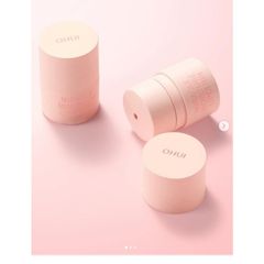 Son Dưỡng Môi Ohui Miracle Moisture Lipcerin - Dưỡng ẩm sâu, làm mềm môi, có Squalane và bơ hạt mỡ, phù hợp cho làn môi căng mọng.