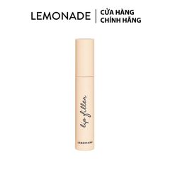 Son Lót Dưỡng Đầy Môi LEMONADE 4.5g - Dưỡng Ẩm Cho Môi Căng Mọng, Hồng Hào, Hỗ Trợ Màu Son Chuẩn Mượt Mà, Hàn Quốc