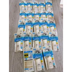 Kem Chống Nắng Anessa BB Trang Điểm Dưỡng Da Màu Sáng 25ml