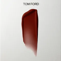 Son Kem Tom Ford Liquid Lip Luxe Matte 132 Heat Wave - Đỏ Nâu Đất Sang Trọng, Lì Mịn, Đẳng Cấp Cho Mọi Tông Da
