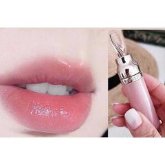 Son Dưỡng La Mer The Lip Volumizer 7ml - Dưỡng Môi Căng Mọng, Hàng Hiệu Cao Cấp, Miracle Broth, Chăm Sóc Môi Chuyên Sâu