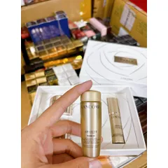 Nước Hoa Hồng Lancome Absolue Rose 80ml - Toner Cấp Ẩm Chống Lão Hóa, Tái Tạo Da, Sáng Mịn, Bảo Vệ Da 15ml