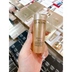 Nước Hoa Hồng Lancome Absolue Rose 80ml - Toner Cấp Ẩm Chống Lão Hóa, Tái Tạo Da, Sáng Mịn, Bảo Vệ Da 15ml