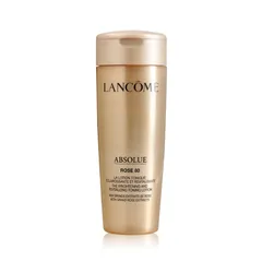 Nước Hoa Hồng Lancome Absolue Rose 80ml - Toner Cấp Ẩm Chống Lão Hóa, Tái Tạo Da, Sáng Mịn, Bảo Vệ Da 15ml