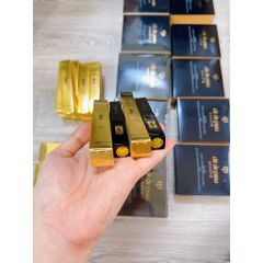Son YSL The Slim Velvet Radical 312 Unconventional Nude - Đỏ Đất Lì Mềm Mịn, Bảo Vệ SPF 15, Giữ Màu Tốt, Son Môi Hot Trend