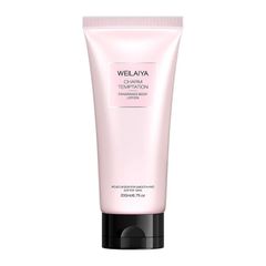 Sữa Dưỡng Thể Weilaiya Charm Temptation Frangrance Body Lotion 200ml