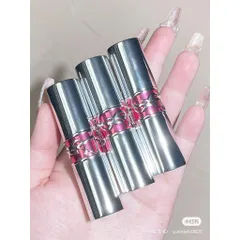 Son Dưỡng YSL Rouge Volupte Candy 3.2g - Son Có Màu Bóng Dưỡng, Lâu Trôi, Dưỡng 24h, Hương Trái Cây, Thỏi Son Hàng Ngày