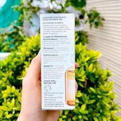 Tinh chất chống lão hóa Vichy Neovadiol Peri & Post Menopause 30ml - Giảm nếp nhăn, làm sáng da, phù hợp cho mọi loại da.