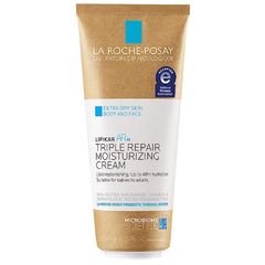 Kem Dưỡng Ẩm La Roche-Posay LIPIKAR - Kem Phục Hồi Da Khô, Công Thức Dưỡng Ẩm Chuyên Sâu, Dành Cho Trẻ Sơ Sinh Từ 2 Tuần Tuổi