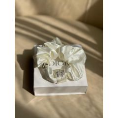 Dây buộc tóc Dior Cao Cấp Fullbox - Phụ Kiện Thời Trang Sang Trọng Cho Nữ, Quà Tặng Đẳng Cấp
