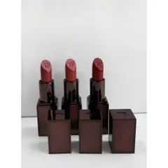 Son Tom Ford 02 Rose Petal - Son Lì Matte Limited Edition 3g Màu Đỏ Đất Sang Trọng, Quyến Rũ, Thiết Kế Tinh Tế