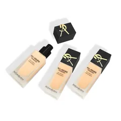 [Mini 12ml] Kem Nền YSL All Hours Foundation All Day Long Wear SPF 39/ PA+++  - LC 1 (Tone Sáng)