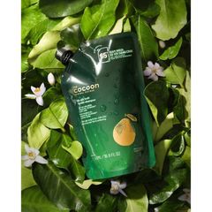 Dầu Gội Cocoon Bưởi 500ml - Giảm Rụng & Hỗ Trợ Mọc Tóc Dày Chắc Khỏe - Dầu Gội Từ Tinh Dầu Vỏ Bưởi Việt Nam