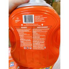 [10 Viên] Viên Giặt Xả Tide Pods 4 Trong 1 Hương Downy - Giải Pháp Giặt Tẩy Tiện Lợi, Làm Sạch, Khử Mùi, Bảo Vệ Vải Mỹ