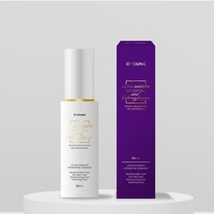 Serum Cấp Ẩm Và Cân Bằng Da O Young Ultra Smooth Hydrating 60ml