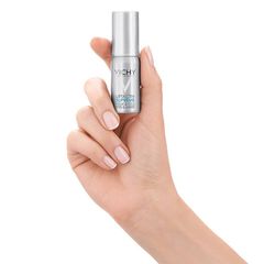 Serum Mắt Vichy Liftactiv Supreme Eyes & Lashes 15ml