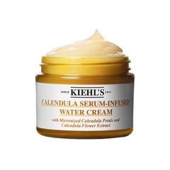 Kem Dưỡng Kiehl's Hoa Cúc Calendula Serum-infused Water Cream 100ml - Dưỡng Ẩm, Làm Dịu Da, Phục Hồi Da Cho Mọi Loại Da