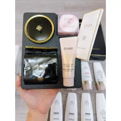 Set Phấn Nước Ohui Ultimate Cover Cushion Satin Finish Hàn Quốc 265702
