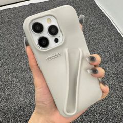 Ốp điện thoại iPhone Bill Us Case Rhode - Bảo vệ chắc chắn, phong cách hiện đại, thiết kế thời trang cho tín đồ công nghệ.
