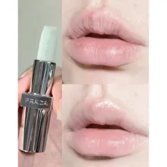 Son Dưỡng Môi Prada Balm 1.6ml - Lì Mềm Sang Trọng, Dưỡng 24h, Tông Màu Universal Phù Hợp Mọi Tông Da