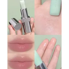 Son Dưỡng Môi Prada Balm 1.6ml - Lì Mềm Sang Trọng, Dưỡng 24h, Tông Màu Universal Phù Hợp Mọi Tông Da