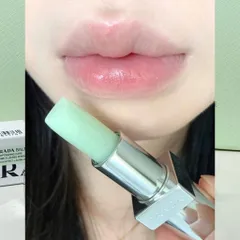Son Dưỡng Môi Prada Balm 1.6ml - Lì Mềm Sang Trọng, Dưỡng 24h, Tông Màu Universal Phù Hợp Mọi Tông Da
