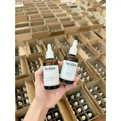 Serum Medik8 Hydr8 B5 - Dưỡng ẩm & phục hồi da mặt 60ml với Hyaluronic Acid và Vitamin B5, giúp da căng mịn và khỏe mạnh