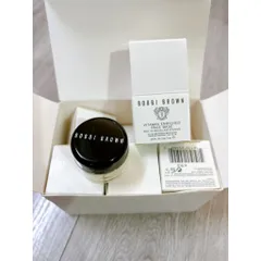 Kem Lót Dưỡng Ẩm Bobbi Brown Vitamin Enriched Face Base 15ml - Lớp Lót Dưỡng Da Mịn Màng & Kiểm Soát Dầu Nhờn cho Trang Điểm Hoàn Hảo