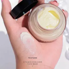 Kem Lót Dưỡng Ẩm Bobbi Brown Vitamin Enriched Face Base 15ml - Lớp Lót Dưỡng Da Mịn Màng & Kiểm Soát Dầu Nhờn cho Trang Điểm Hoàn Hảo