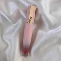 Son Kem L'Oréal Paris Signature Matte 7ml - Son Lì Nhẹ Môi, Đỏ Hồng, Hồng Đất, Cam Cháy - Sản Phẩm Làm Đẹp Hot 2023