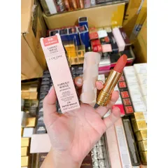Son Lancome 218 Petite Maille Limited Edition Hồng Cánh Hoa - Son Lì Dưỡng Ẩm, Quà Tặng Ngày Valentine 2023